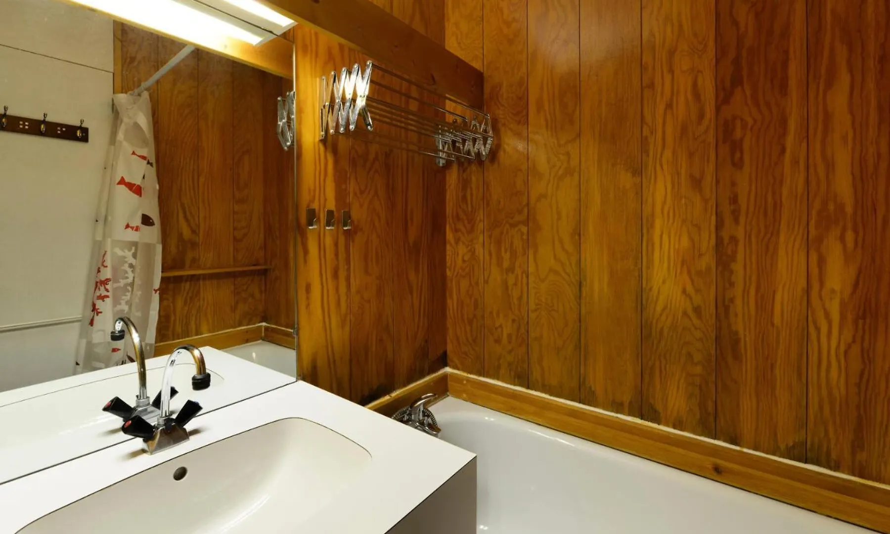 Residence La Maison Tresallet - Studio Au Coeur De La Station Mae-9324 La Plagne Apartmán